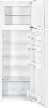 Холодильник Liebherr CTe 2931 - купить онлайн, цена 58 950.40 ₽, стоимость доставки по МСК и РФ от 300 рублей, заказать сейчас! Холодильник Liebherr CTe 2931 купить за 58 950.40 ₽ в Москве с доставкой по РФ