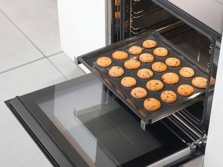 Духовой шкаф Miele H6860BP HVBR купить за 749&nbsp;700 ₽ в Москве с доставкой по РФ