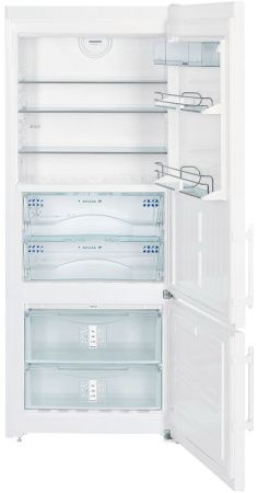 Холодильник Liebherr CBN 4656 Premium BioFresh NoFrost купить за 127&nbsp;090.10 ₽ в Москве с доставкой по РФ