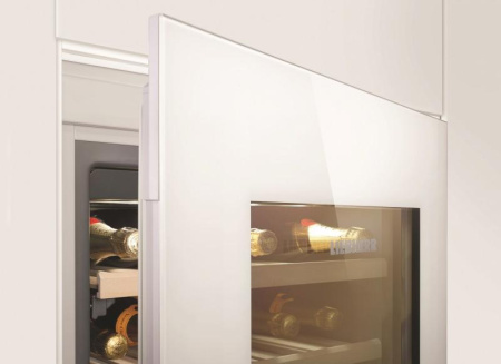 Встраиваемый винный шкаф Liebherr EWTgw 1683 Vinidor купить за 363&nbsp;000.13 ₽ в Москве с доставкой по РФ