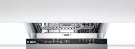 Встраиваемая посудомоечная машина Bosch SPV2HKX41E купить за 84&nbsp;000.18 ₽ в Москве с доставкой по РФ