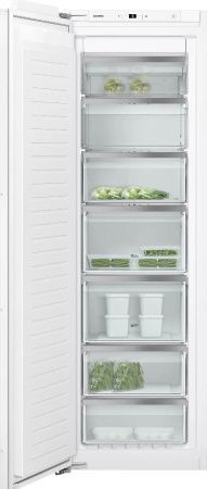 Морозильник Gaggenau RF 282 303 - купить онлайн, цена 199 999 ₽, стоимость доставки по МСК и РФ от 300 рублей, заказать сейчас! Морозильник Gaggenau RF 282 303 купить за 199 999 ₽ в Москве с доставкой по РФ