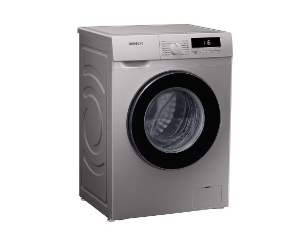 Стиральная машина Samsung WW80T3040BS/LP - купить за 45&nbsp;555 ₽ в Москве с доставкой по РФ