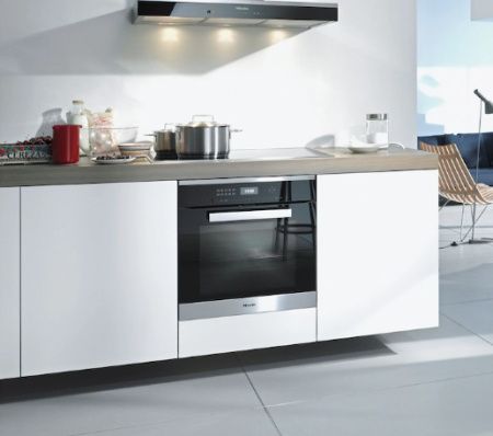 Вытяжка Miele DA 6690 W HVBR купить за 129&nbsp;900 ₽ в Москве с доставкой по РФ