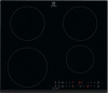 Индукционная варочная панель Electrolux KIR60433 купить за 52&nbsp;350 ₽ в Москве с доставкой по РФ
