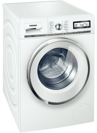 Стиральная машина Siemens WM 14Y591 OE - купить онлайн, цена 70 300 ₽, стоимость доставки по МСК и РФ от 300 рублей, заказать сейчас! Стиральная машина Siemens WM 14Y591 OE купить за 70 300 ₽ в Москве с доставкой по РФ