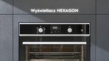Духовой шкаф Electrolux EVL 6E40 X - купить онлайн, цена 88 180 ₽, стоимость доставки по МСК и РФ от 300 рублей, заказать сейчас! Духовой шкаф Electrolux EVL 6E40 X купить за 88 180 ₽ в Москве с доставкой по РФ