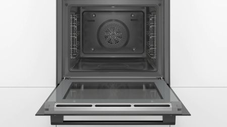 Духовой шкаф Bosch HRA474BB0S купить за 147&nbsp;600.47 ₽ в Москве с доставкой по РФ