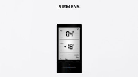 Холодильник Siemens KG39NAW31R купить за 52&nbsp;580 ₽ в Москве с доставкой по РФ