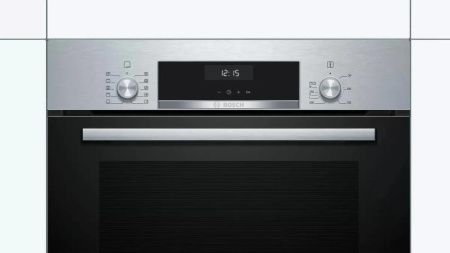 Духовой шкаф Bosch HBJ558YS0Q купить за 60&nbsp;070.35 ₽ в Москве с доставкой по РФ