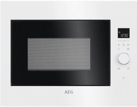 Встраиваемая микроволновая печь AEG MBE2658SEW - купить онлайн, цена 105 510 ₽, стоимость доставки по МСК и РФ от 300 рублей, заказать сейчас! Встраиваемая микроволновая печь AEG MBE2658SEW купить за 105 510 ₽ в Москве с доставкой по РФ