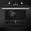 Духовой шкаф Electrolux EZB 53410 AK - купить онлайн, цена 45 900 ₽, стоимость доставки по МСК и РФ от 300 рублей, заказать сейчас! Духовой шкаф Electrolux EZB 53410 AK купить за 45 900 ₽ в Москве с доставкой по РФ