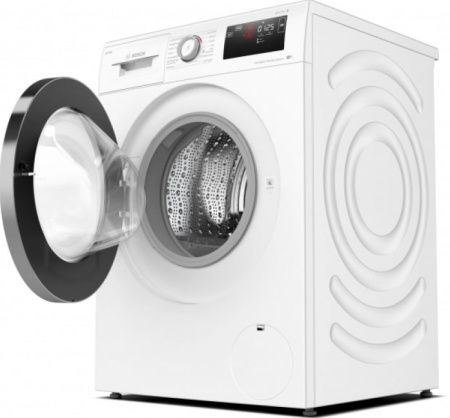 Стиральная машина Bosch WAU28PA0SN купить за 157&nbsp;200.90 ₽ в Москве с доставкой по РФ