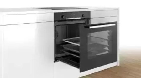 Духовой шкаф Bosch HBH557CB0R купить за 299&nbsp;999 ₽ в Москве с доставкой по РФ