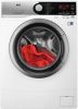 Стиральная машина AEG L6SE47SRE купить за 35&nbsp;900 ₽ в Москве с доставкой по РФ