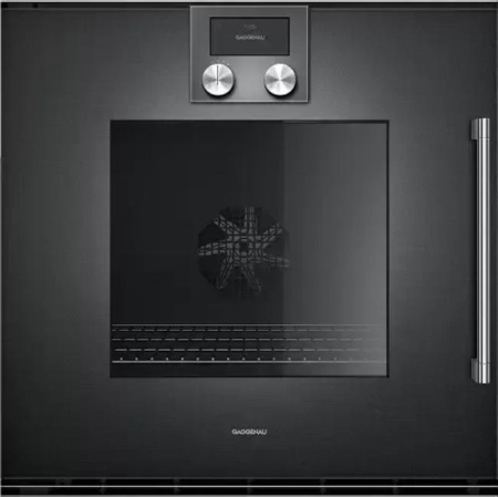 Духовой шкаф Gaggenau BOP 221-102 - купить онлайн, цена 299 999 ₽, стоимость доставки по МСК и РФ от 300 рублей, заказать сейчас! Духовой шкаф Gaggenau BOP 221-102 купить за 299 999 ₽ в Москве с доставкой по РФ