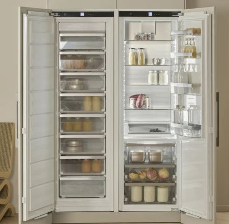 Встраиваемый холодильник V-ZUG Cooler V4000 178K CO4T-51121 купить за 785&nbsp;990.49 ₽ в Москве с доставкой по РФ