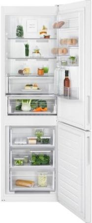 Холодильник Electrolux LNC7ME32W2 - купить онлайн, цена 75 940 ₽, стоимость доставки по МСК и РФ от 300 рублей, заказать сейчас! Холодильник Electrolux LNC7ME32W2 купить за 75 940 ₽ в Москве с доставкой по РФ