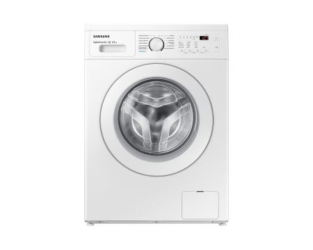 Стиральная машина Samsung WW65A4S00EE/LP - купить онлайн, цена 45 555 ₽, стоимость доставки по МСК и РФ от 300 рублей, заказать сейчас! Стиральная машина Samsung WW65A4S00EE/LP купить за 45 555 ₽ в Москве с доставкой по РФ
