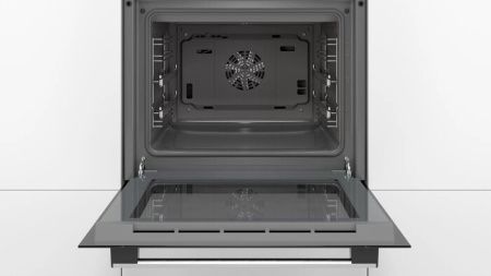 Духовой шкаф Bosch HBF154YS0 купить за 65&nbsp;380.43 ₽ в Москве с доставкой по РФ