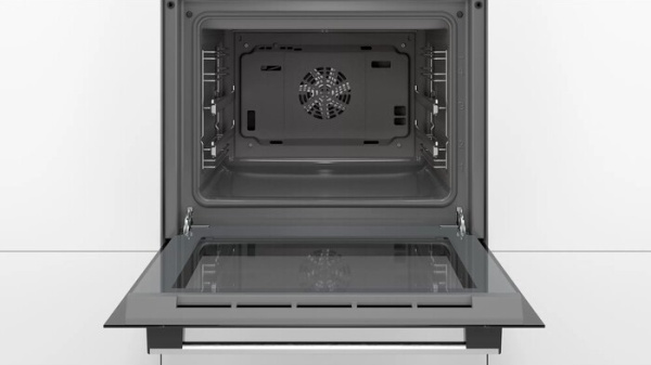 Духовой шкаф Bosch HBF154YS0 - купить за 65&nbsp;380.43 ₽ в Москве с доставкой по РФ