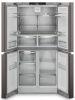 Холодильник Liebherr MBtsdi 9024 Plus BioFresh NoFrost купить за 630&nbsp;000 ₽ в Москве с доставкой по РФ