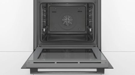 Духовой шкаф Bosch HBG539EB0 купить за 102&nbsp;500.30 ₽ в Москве с доставкой по РФ
