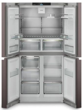 Холодильник Liebherr MBtsdi 9024 Plus BioFresh NoFrost купить за 630&nbsp;000 ₽ в Москве с доставкой по РФ