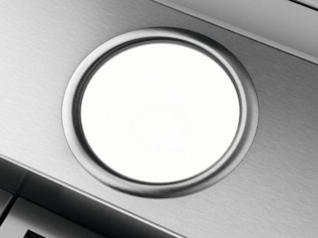Встраиваемая вытяжка AEG DGE5861HM купить за 60&nbsp;800 ₽ в Москве с доставкой по РФ