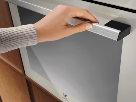 Духовой шкаф Electrolux LOE8F38S купить за 76&nbsp;900 ₽ в Москве с доставкой по РФ