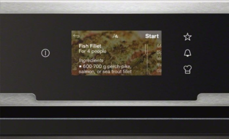 Духовой шкаф Electrolux EOB8956AOX купить за 156&nbsp;600 ₽ в Москве с доставкой по РФ