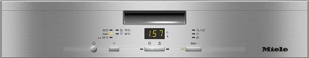 Встраиваемая посудомоечная машина Miele G4910 SCi купить за 69&nbsp;900 ₽ в Москве с доставкой по РФ