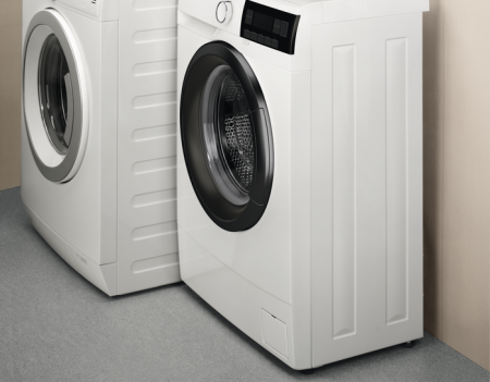 Стиральная машина Electrolux EW6S4R06W купить за 238&nbsp;700 ₽ в Москве с доставкой по РФ