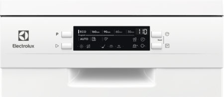 Electrolux SMM43201SW - купить онлайн, цена 127 500 ₽, стоимость доставки по МСК и РФ от 300 рублей, заказать сейчас! Electrolux SMM43201SW купить за 127 500 ₽ в Москве с доставкой по РФ