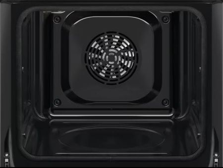 Духовой шкаф Electrolux EOF6P76BX купить за 63&nbsp;390 ₽ в Москве с доставкой по РФ