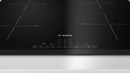 Индукционная варочная панель Bosch PIE651FC1E купить за 93&nbsp;600.15 ₽ в Москве с доставкой по РФ