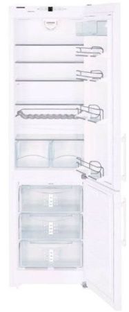 Холодильник Liebherr CN 4013 Comfort NoFrost купить за 74&nbsp;390.22 ₽ в Москве с доставкой по РФ