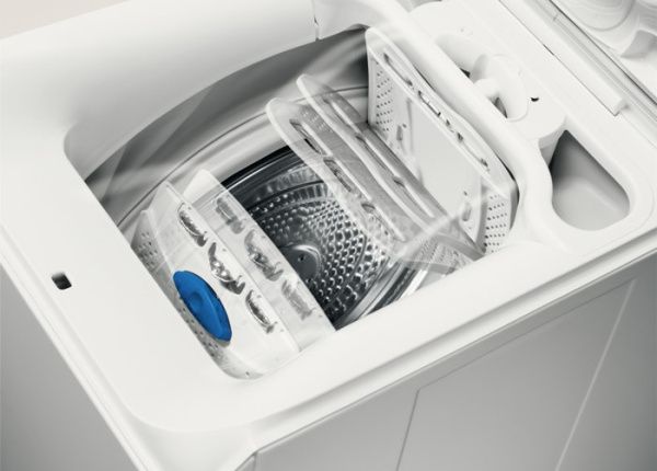 Стиральная машина Electrolux EWT1276ELW - купить за 238&nbsp;900 ₽ в Москве с доставкой по РФ