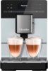 Кофемашина Miele CM 5510 ALSM купить за 123&nbsp;500 ₽ в Москве с доставкой по РФ
