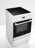 Электрическая плита Electrolux EKC954909W купить за 63&nbsp;600 ₽ в Москве с доставкой по РФ