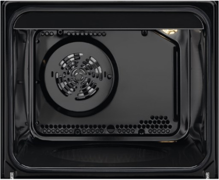 Электрическая плита Electrolux EKC962900W купить за 62&nbsp;800 ₽ в Москве с доставкой по РФ
