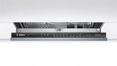 Встраиваемая посудомоечная машина BOSCH SMV25AX02R купить за 150&nbsp;000 ₽ в Москве с доставкой по РФ