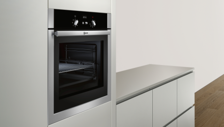 Духовой шкаф Neff B14M42N5RU купить за 374&nbsp;000 ₽ в Москве с доставкой по РФ