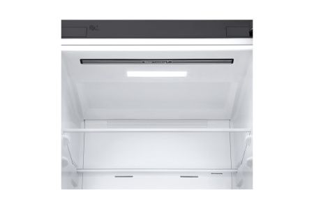 Холодильник LG GA-B509BLGL купить за 99&nbsp;900 ₽ в Москве с доставкой по РФ