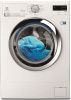 Стиральная машина Electrolux EFU361000P купить за 237&nbsp;400 ₽ в Москве с доставкой по РФ