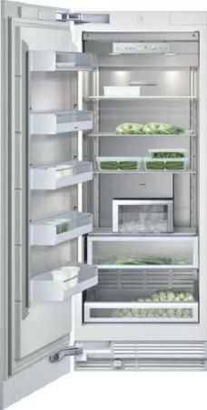 Встраиваемый морозильник Gaggenau RF 471-200 - купить онлайн, цена 499 999 ₽, стоимость доставки по МСК и РФ от 300 рублей, заказать сейчас! Встраиваемый морозильник Gaggenau RF 471-200 купить за 499 999 ₽ в Москве с доставкой по РФ