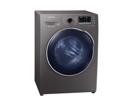 Стиральная машина Samsung WD80K52E0AX/LP купить за 45&nbsp;555 ₽ в Москве с доставкой по РФ