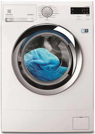 Стиральная машина Electrolux EFU361000P - купить онлайн, цена 237 400 ₽, стоимость доставки по МСК и РФ от 300 рублей, заказать сейчас! Стиральная машина Electrolux EFU361000P купить за 237 400 ₽ в Москве с доставкой по РФ