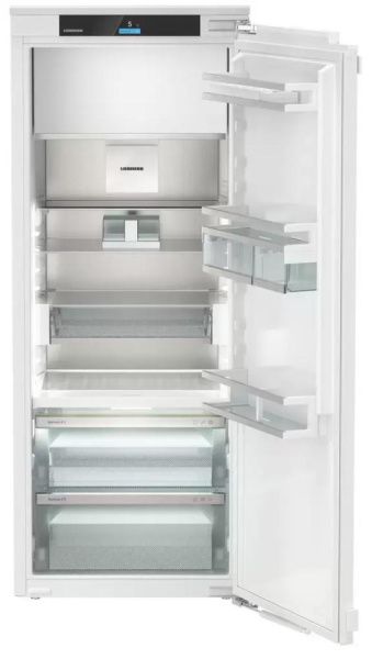Встраиваемый холодильник Liebherr IRBd 4551 Prime - купить за 158&nbsp;100.14 ₽ в Москве с доставкой по РФ