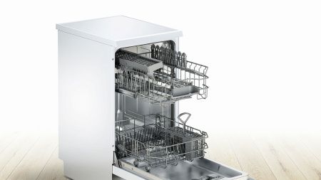 Siemens SR215I03CE купить за 40&nbsp;130 ₽ в Москве с доставкой по РФ